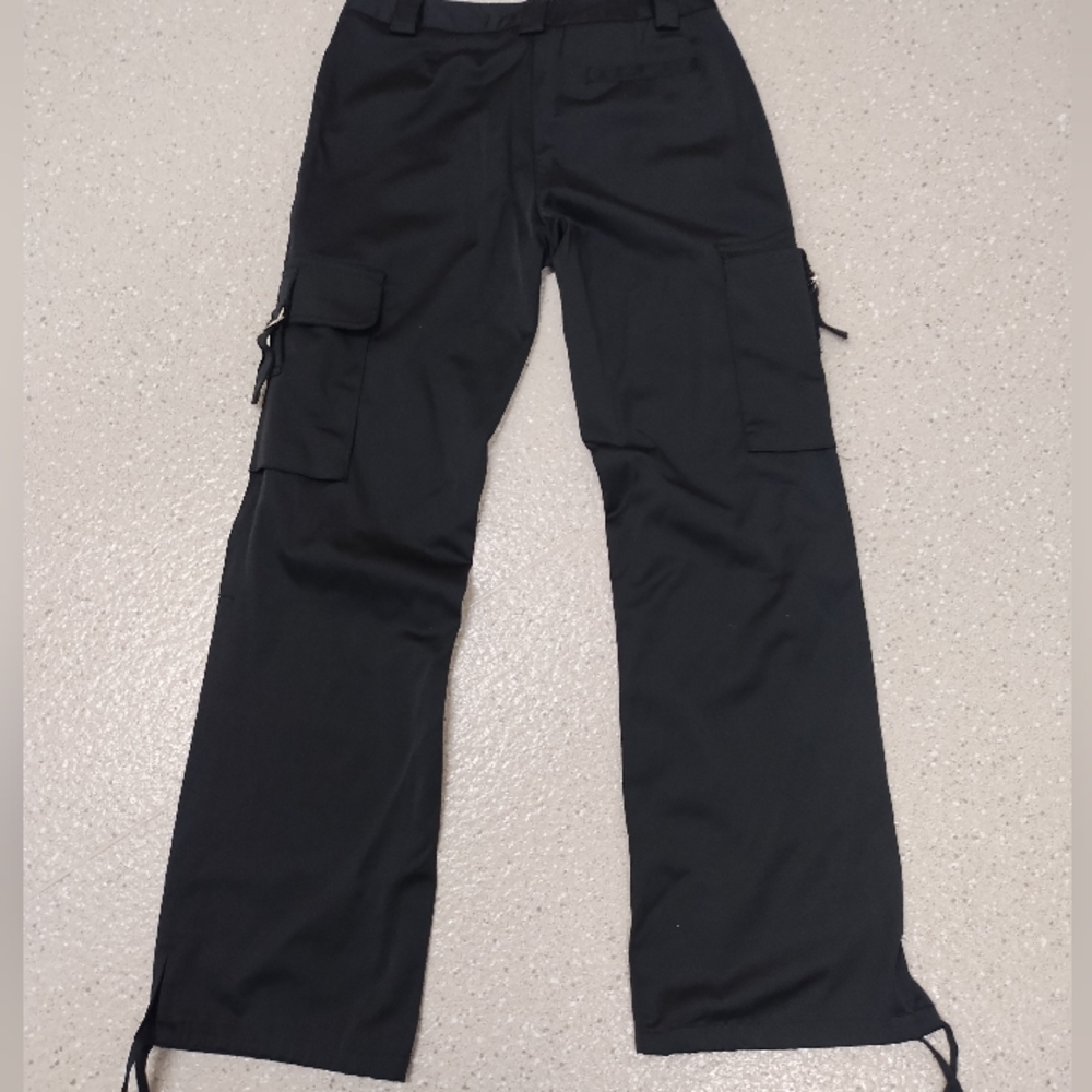 Y2K mossimo cargo pants